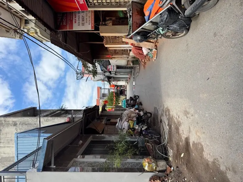 Kho xưởng view hồ Mai Động - Oto ngủ trong đất, tiện kinh doanh... Bán kho, nhà xưởng tại Chi Lăng, Bắc Ninh 01
