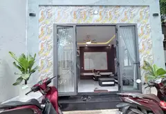 💰GIÁ MỚI CHỈ 4TỶ 590TR (TL)
🏡NHÀ 2 TẦNG_3 PHÒNG NGỦ MỚI ĐẸP DỌN Ở NGAY_HUỲNH THỊ HAI SÁT MẶT TIỀN... Bán nhà riêng tại Trung Mỹ Tây, Hồ Chí Minh 01