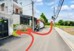 Đất Thạnh Xuân 100m2 hẻm xe hơi - giá hợp lý... Bán nhà riêng tại Thới An, Hồ Chí Minh 01