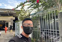 Nhà 102m2 ngay trung tâm Dĩ An - TPHCM - NHỈNH 3.T.ỷ... Bán nhà riêng tại Dĩ An, Hồ Chí Minh 03