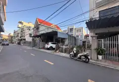 Bán đất mặt tiền 4.5m tại tổ 1 Vĩnh Khê, ô tô tránh, hai đường trước sau thông thoáng... Bán đất tại An Dương, Hải Phòng 07