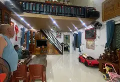 Nhà đẹp 1.5 tầng kiệt Trần Cao Vân, gần biển Nguyễn Tất Thành, Đà Nẵng... Bán nhà riêng tại Thanh Khê, Đà Nẵng 02