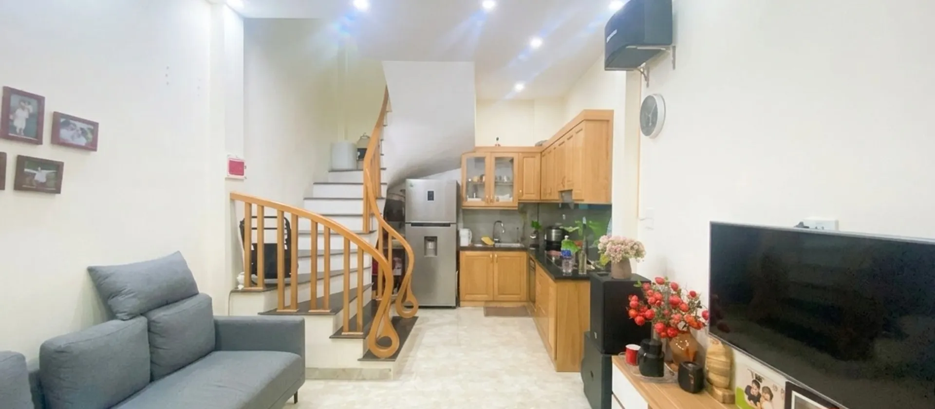 Bán Nhà Nhân Huệ, Đồng Mai, Hà Đông – 30m², 4 Tầng, 3 Phòng Ngủ, Gần Quốc Lộ 6 Mở Rộng... Bán nhà riêng tại Yên Nghĩa, Hà Nội 01