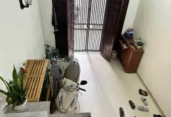 Nhà 4 tầng thoáng mát, ô tô gần nhà, sổ đỏ chính chủ... Bán nhà riêng tại Đại Thanh, Hà Nội 09