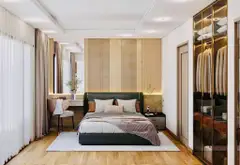 Nhà mới 5 tầng gần Ngõ 14 Nội Am, tiện ích đầy đủ... Bán nhà riêng tại Nam Phù, Hà Nội 05