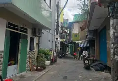 Ngay Quận 11 – Hàn Hải Nguyên, Hồng Bàng
🚚 Hẻm xe tải, đi lại cực tiện, vào trung tâm nhanh... Bán nhà riêng tại Minh Phụng, Hồ Chí Minh 04