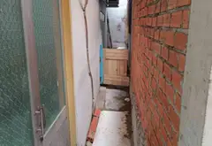 Bán nhà riêng 58m² tại Dương Bá Trạc, thích hợp xây mới, gần hẻm ô tô tránh... Bán nhà riêng tại Chánh Hưng, Hồ Chí Minh 02