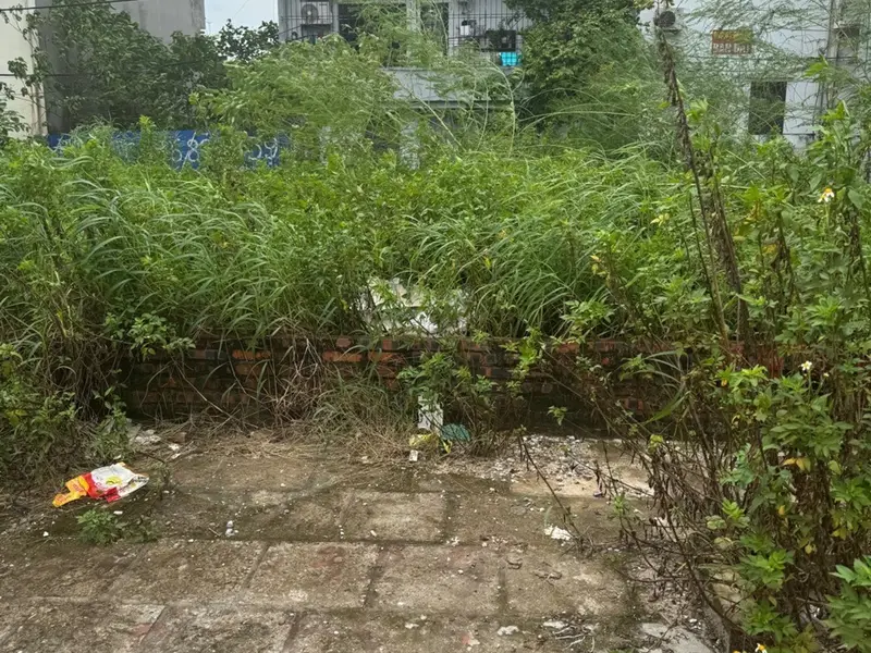 Đất nền vị trí chiến lược khu vực ngã 5 sân bay Cát Bi, hướng Tây Bắc... Bán đất tại Gia Viên, Hải Phòng 01