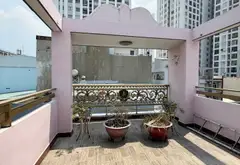 Bán nhà riêng 4 tầng tại Phường Phú Thạnh, 67m2, hẻm xe hơi, view công viên... Bán nhà riêng tại Phú Thạnh, Hồ Chí Minh 18