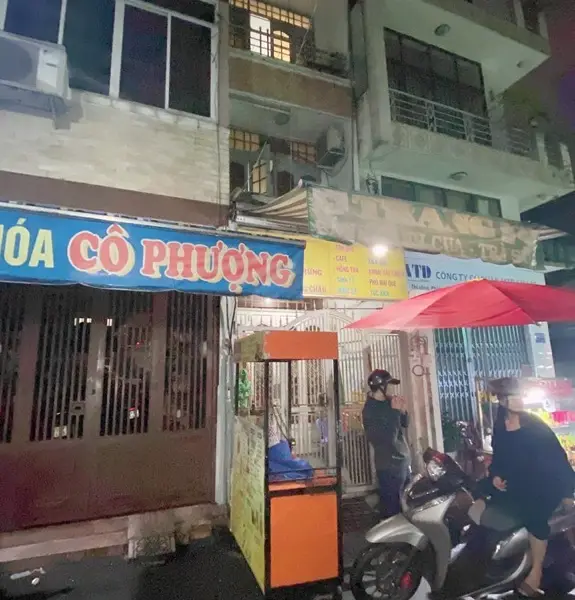 Nhà phố Lê Văn Sỹ giá cực hấp dẫn, sổ hồng chính chủ... Bán nhà riêng tại Nhiêu Lộc, Hồ Chí Minh 01