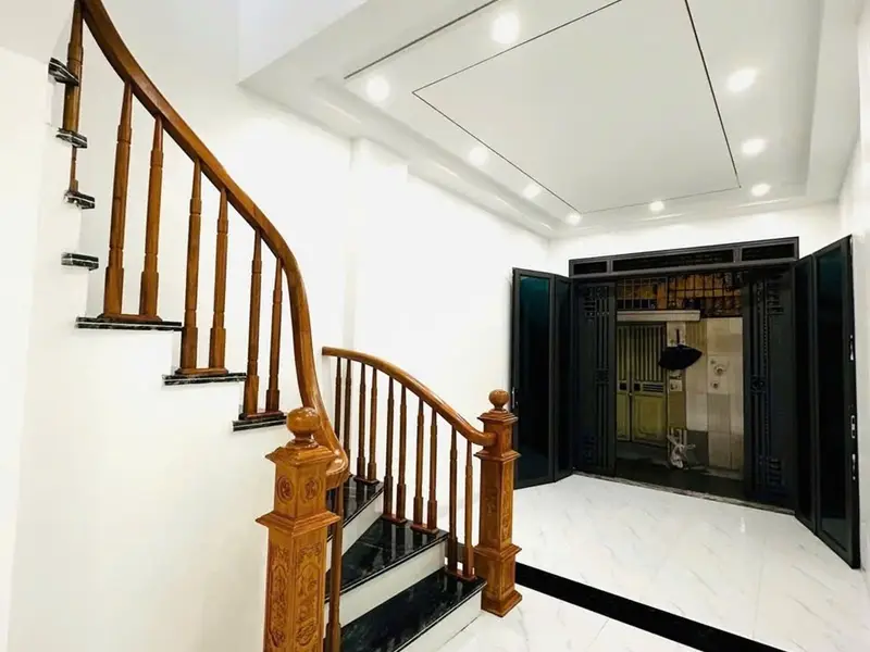 Bán nhà riêng 5 tầng 35m2 tại Hà Trì, xây mới, gần trường tiểu học... Bán nhà riêng tại Hà Đông, Hà Nội 01