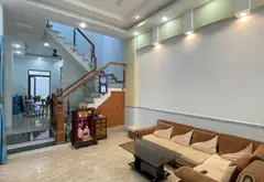 BÁN NHÀ ĐẸP CẠNH TÂ.N KỲ TÂN QUÝ - HẺM XE HƠI - ( 4X19M )... Bán nhà riêng tại Bình Tân, Hồ Chí Minh 04