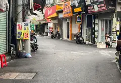 BÁN ĐẤT BẦU THIÊN LỘC - OTO ĐỖ CỬA. DIỆN TÍCH 70m. MẶT TIỀN RỘNG. NGAY VÕ VĂN KIỆT... Bán owner_side tại Thiên Lộc, Hà Nội 02
