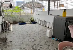 NHÀ TỨ HIỆP - THANH TRÌ - 42M - 5 TẦNG - Ô TÔ ĐỖ CỔNG - HƠN 8 T.Ỷ... Bán nhà riêng tại Thanh Trì, Hà Nội 07