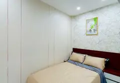 Bán nhà 2 tầng 37m2 hẻm rộng ở Phường An Hội Tây... Bán nhà riêng tại An Hội Tây, Hồ Chí Minh 11