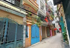 💥💥CỰC HIẾM - VÍP THANH XUÂN- PHÂN LÔ ĐẸP NHẤT VƯƠNG THỪA VŨ - Ô TÔ TRÁNH - VỊ TRÍ ĐỈNH CAO... Bán nhà riêng tại Thanh Xuân, Hà Nội 04