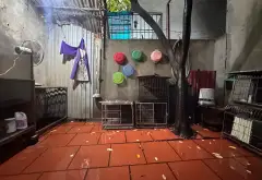 Nhà riêng 2 tầng trung tâm Hồ Sen với sân vườn rộng rãi, pháp lý vững chắc... Bán nhà riêng tại Lê Chân, Hải Phòng 14