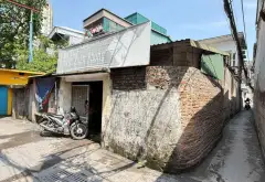 Bán nhà riêng 2 tầng, mặt tiền rộng tại đường Nguyễn Đức Cảnh... Bán nhà riêng tại Hoàng Mai, Hà Nội 02