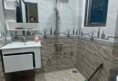 Nhà 6 tầng siêu đẹp, ô tô cách nhà 40m, kinh doanh đỉnh tại Ngọc Hồi... Bán nhà riêng tại Đại Thanh, Hà Nội 06