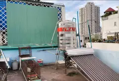 Bán nhà riêng 4 tầng tại Minh Phụng, gần chợ, chỉ 6.1 tỷ... Bán nhà riêng tại Bình Tây, Hồ Chí Minh 11
