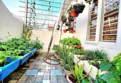 Nhà riêng 4 tầng với thiết kế thông minh tại Đằng Hải, Hải An... Bán nhà riêng tại An Hải, Hải Phòng 09