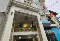 Nhà 7 tầng thang máy, Nội Thất cao cấp , mặt đường oto tránh , sát TT thể thao Bắc từ liêm... Bán nhà riêng tại Xuân Phương, Hà Nội 01