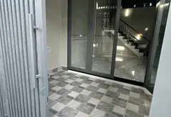Nhà đẹp hẻm xe hơi, sổ hồng riêng, giá hấp dẫn... Bán nhà riêng tại Đông Thạnh, Hồ Chí Minh 05