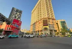 Nhà phố siêu vị trí gần giao lộ trung tâm, sổ hồng chính chủ... Bán nhà mặt phố tại Xuân Hòa, Hồ Chí Minh 01