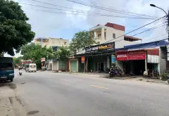 Siêu Phẩm Nhà Mặt Phố 2 Mặt Tiền Quốc Lộ 39A Đắc Địa Tại Thôn Phương Thông, phương chiểu , tiên lữ... Bán nhà mặt phố tại Tiên Lữ, Hưng Yên 05