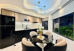 🏠NHÀ GÓC 2 MẶT HẺM – 5 TẦNG BTCT – TẶNG FULL NỘI THẤT!
📐Ngang 4m x 11m – Ôtô Ngủ trong nhà
🛏️ 4P... Bán nhà riêng tại An Hội Đông, Hồ Chí Minh 03