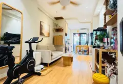 Căn hộ chung cư lô góc tại Đại Thanh, Hà Nội với nội thất tinh tế... Bán căn hộ chung cư tại Đại Thanh, Hà Nội 12