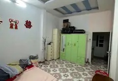 NHA BAN QUẬN 6... Bán nhà riêng tại Phú Lâm, Hồ Chí Minh 04