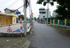 Bán đất Dương Quang giáp Phú Thị Riverside 57m2 ngõ thông gần ô tô tránh... Bán đất tại Thuận An, Hà Nội 03