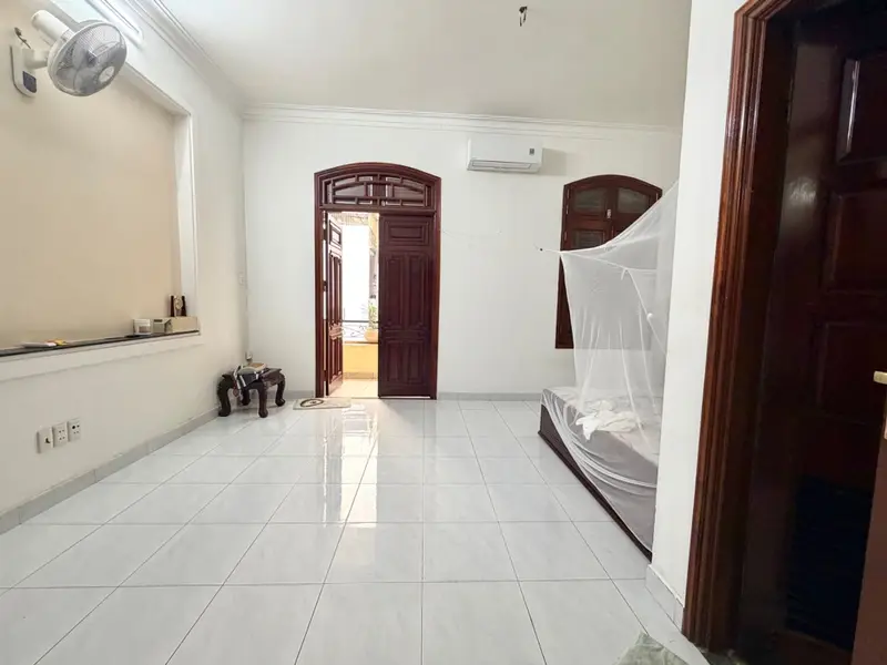 Biệt thự phố sang trọng gần sân bay, cách Quận 1 vài phút... Bán nhà riêng tại Tân Sơn Hòa, Hồ Chí Minh 01