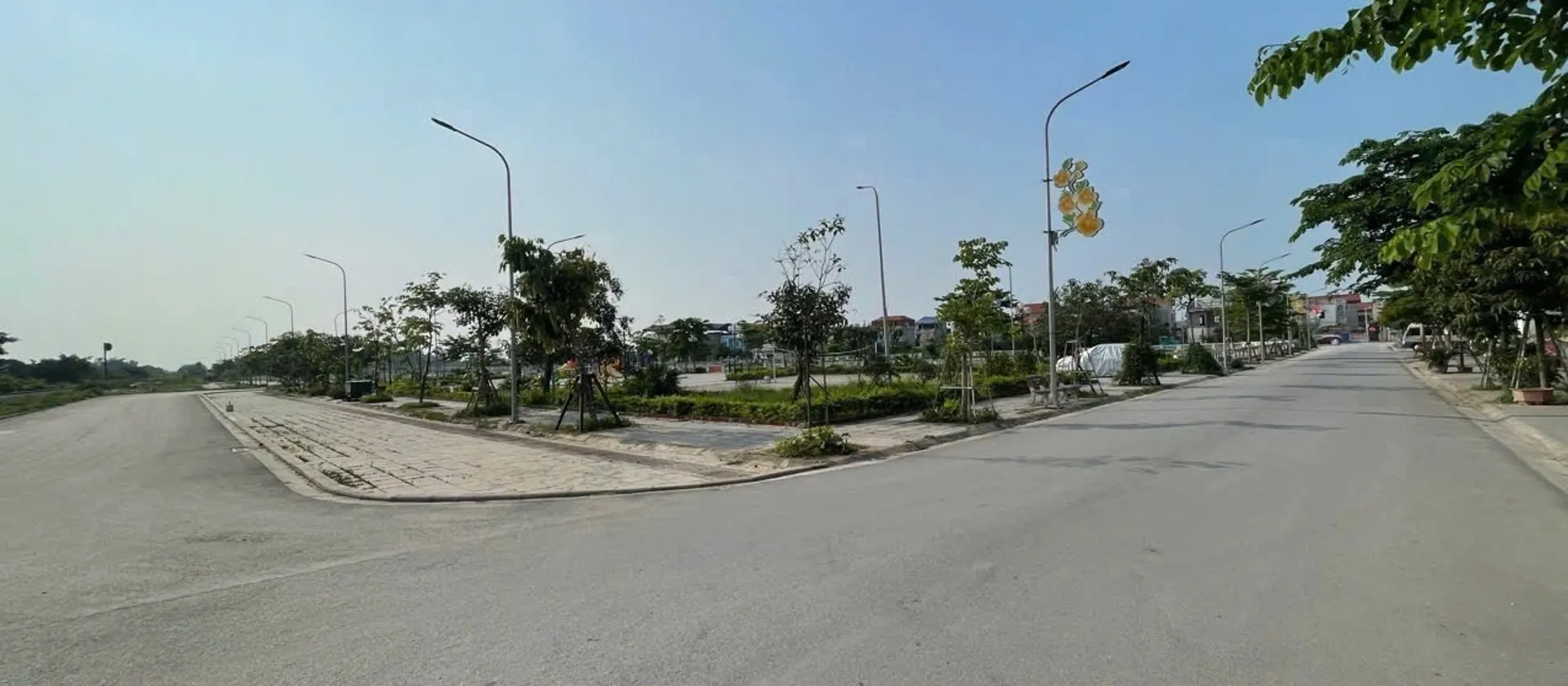 Siêu hiếm, giảm sâu ô tô vào ĐẤT trục bìa làng Phúc Thịnh, vìa hè kinh doanh bám QL3, giá 60tr/m.... Bán đất tại Phúc Thịnh, Hà Nội 01