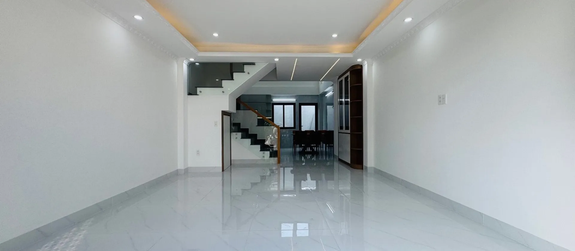 Bán nhà hẻm ô tô Hà Huy Giáp, Thạnh Lộc, Q.12 - 58m2 - 6PN - 6.xtỷ... Bán nhà riêng tại An Phú Đông, Hồ Chí Minh 01