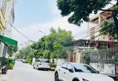 Bán nhà riêng cạnh kđt Hinode -ô tô đỗ gần, 5 tầng mới koong, về ở ngay... Bán nhà riêng tại Hoài Đức, Hà Nội 01