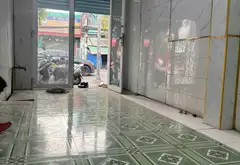 Mặt tiền kinh doanh Huỳnh Tấn Phát - 12 tỷ... Bán nhà mặt phố tại Nhà Bè, Hồ Chí Minh 01