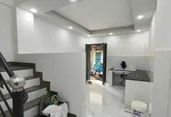 Ngay Cư xá phú lâm B. Dt" 46m2. (3.5×13.6m) nhà 2 mặt Hẻm. 3 tầng 3 PN
Giá chỉ: 6.8Ty... Bán nhà riêng tại Phú Lâm, Hồ Chí Minh 08