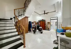 Nhà mặt phố 5 tầng 80m2 ở Tân Sơn Nhì giá 16.5 tỷ... Bán nhà mặt phố tại Tân Sơn Nhì, Hồ Chí Minh 03