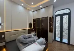 Nhà đẹp full nội thất chỉ xách vali vào ở ngay Khuông Việt Tân Phú, 66m2 chỉ nhỉnh 7Đ... Bán nhà riêng tại Tân Phú, Hồ Chí Minh 15