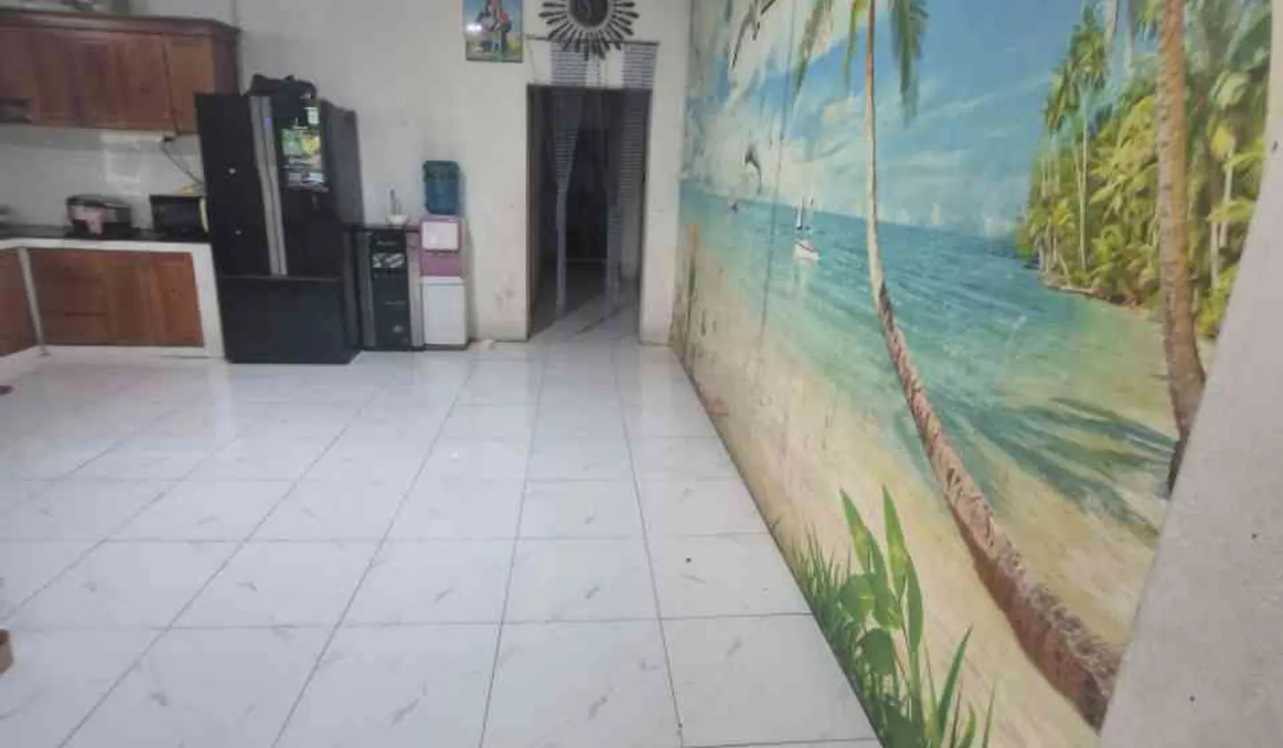 Nhà mặt phố Xuân Thới Sơn, kinh doanh đỉnh, giá tốt... Bán nhà mặt phố tại Xuân Thới Sơn, Hồ Chí Minh 01