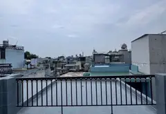 Nhà 5 tầng, 3 phòng ngủ, hẻm xe hơi tại quận trung tâm, giá 8,4 tỷ... Bán nhà riêng tại Hạnh Thông, Hồ Chí Minh 06
