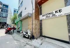 Nhà 7 tầng thang máy, ô tô tránh, kinh doanh đỉnh tại Tứ Hiệp... Bán nhà riêng tại Thanh Trì, Hà Nội 01