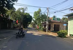 Đất Thắng Trí full thổ cư, mặt tiền rộng, ô tô vào tận nơi... Bán đất tại Kim Anh, Hà Nội 05