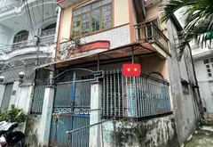 Nhà 2 Tầng Hẻm Xe Hơi 60m2 Tân Hoà - Tiềm Năng Xây Mới... Bán nhà riêng tại Tân Hòa, Hồ Chí Minh 01