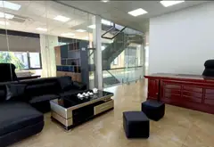 NHÀ KHU VIP - VỈA HÈ - Ô TÔ TRÁNH - KINH DOANH HAY Ở ĐỀU ĐỈNH.- 318m²- 60 tỷ... Bán nhà riêng tại Việt Hưng, Hà Nội 04