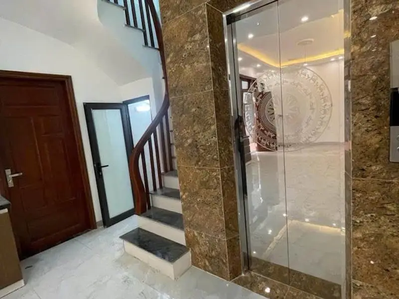 Bán nhà 6 tầng mặt tiền rộng tại trung tâm Phú Thượng, Tây Hồ, sổ đỏ chính chủ... Bán nhà riêng tại Phú Thượng, Hà Nội 01
