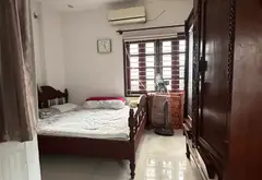 Nhà 4 Tầng Phường 1 Quận 8 Gần Quận 1... Bán nhà riêng tại Phú Định, Hồ Chí Minh 01