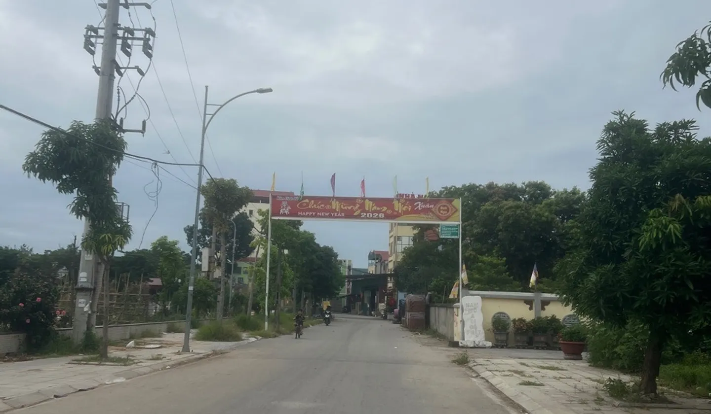 Nhà cấp 4 tại Yên Phong - Dòng tiền ổn định mỗi tháng... Bán nhà riêng tại Yên Phong, Bắc Ninh 01